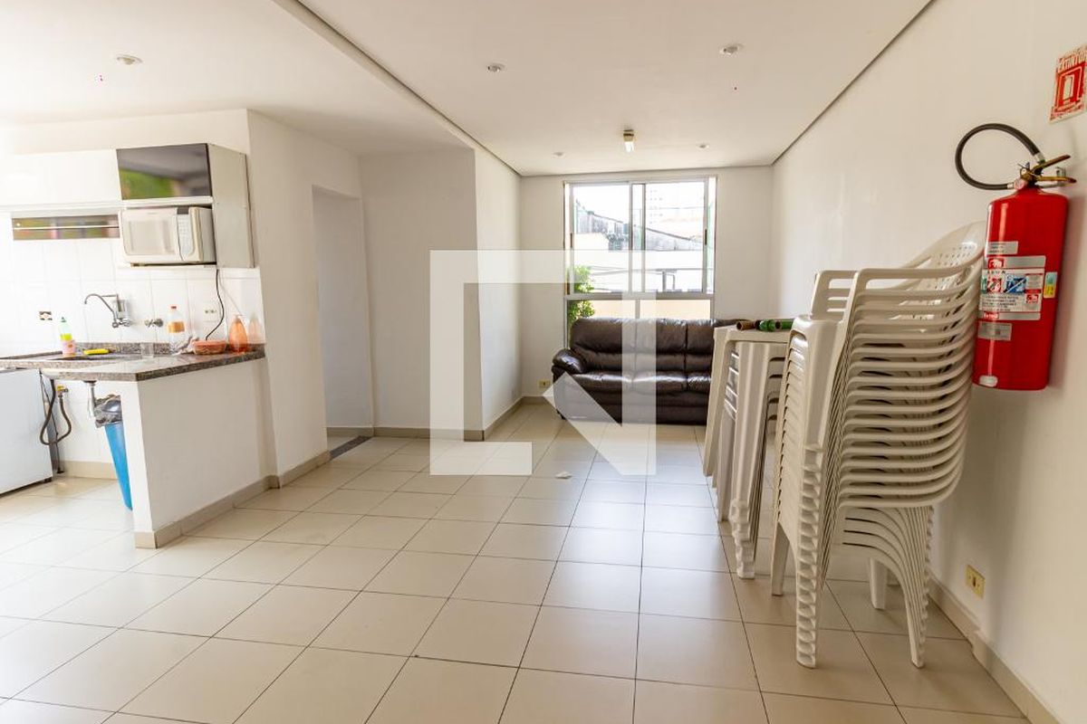 Apartamento, 2 quartos, 59 m² - Foto 68