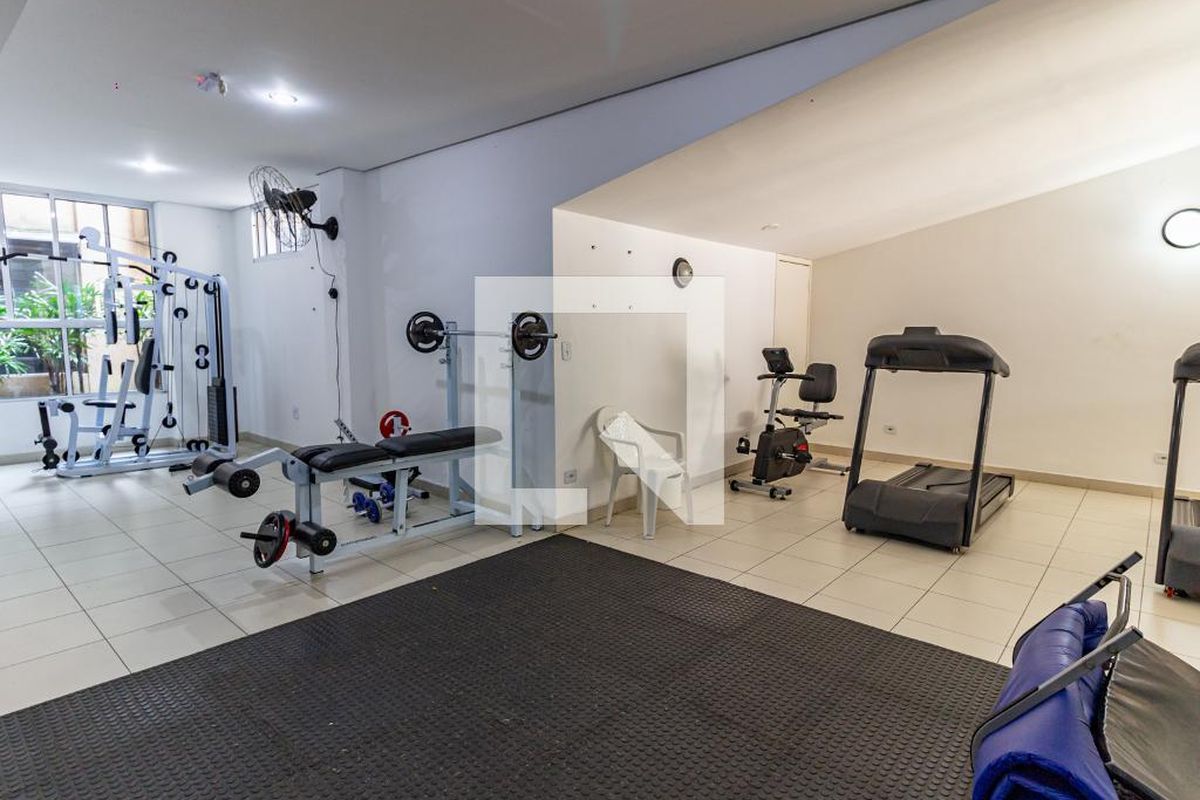 Apartamento, 2 quartos, 59 m² - Foto 74