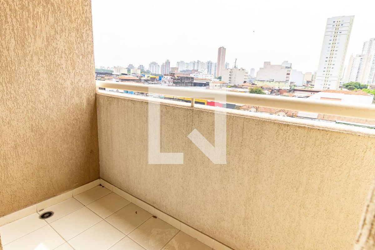 Apartamento, 2 quartos, 59 m² - Foto 12