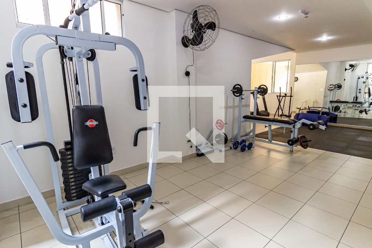 Apartamento, 2 quartos, 59 m² - Foto 76