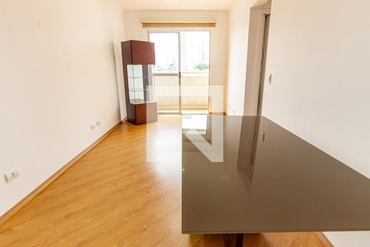 Apartamento, 2 quartos, 59 m² - Foto 6