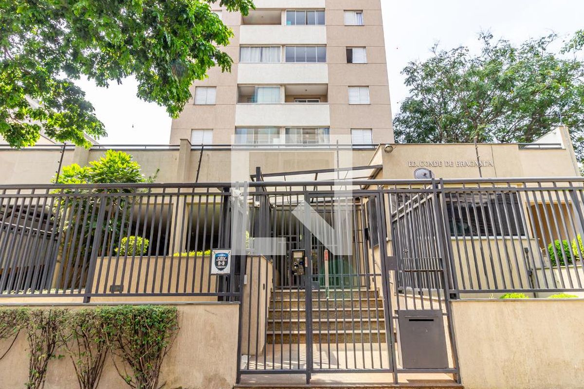 Apartamento, 2 quartos, 59 m² - Foto 78