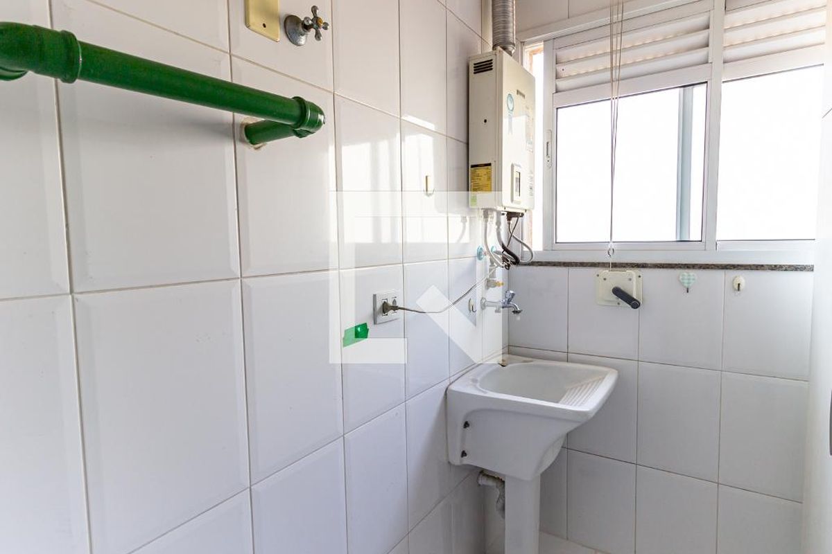 Apartamento, 2 quartos, 59 m² - Foto 58