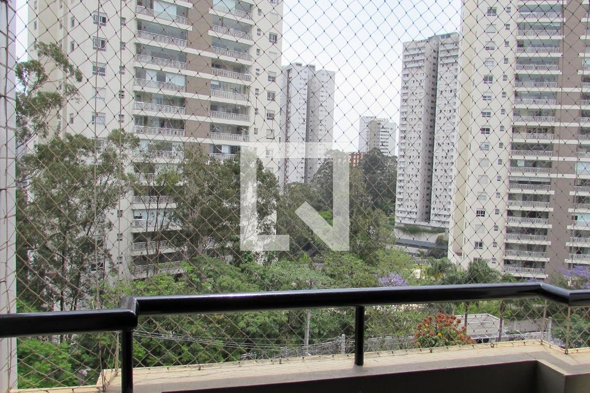 Apartamento, 3 quartos, 102 m² - Foto 28