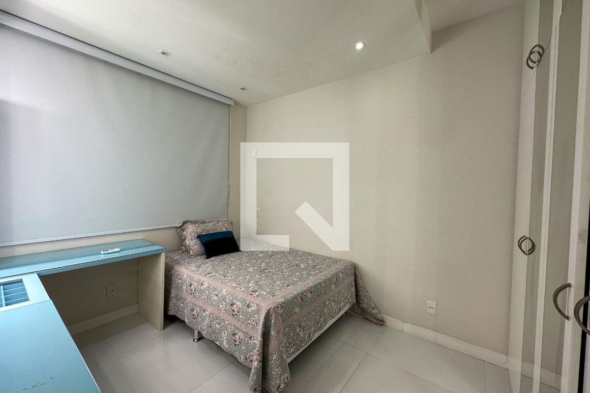Apartamento, 3 quartos, 135 m² - Foto 14