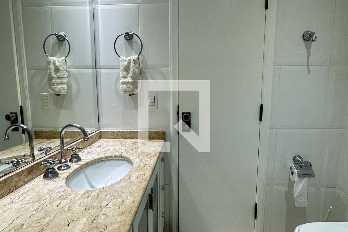 Apartamento, 3 quartos, 135 m² - Foto 21
