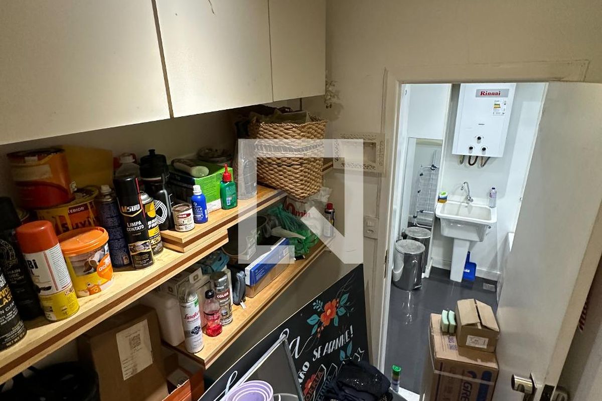 Apartamento, 3 quartos, 135 m² - Foto 40