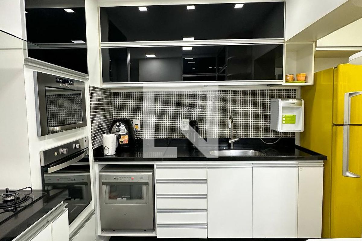 Apartamento, 3 quartos, 135 m² - Foto 31