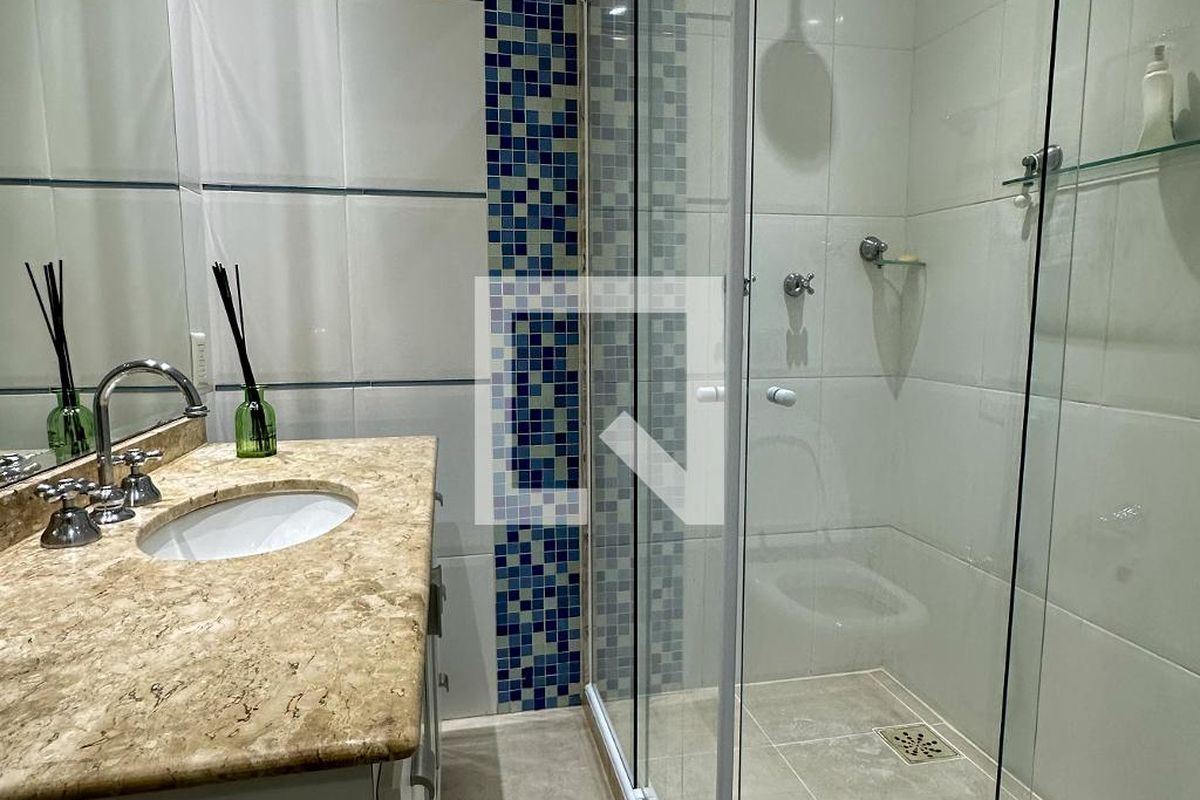 Apartamento, 3 quartos, 135 m² - Foto 26