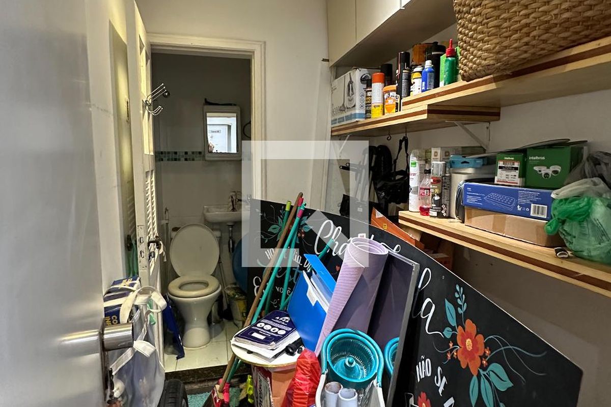 Apartamento, 3 quartos, 135 m² - Foto 39