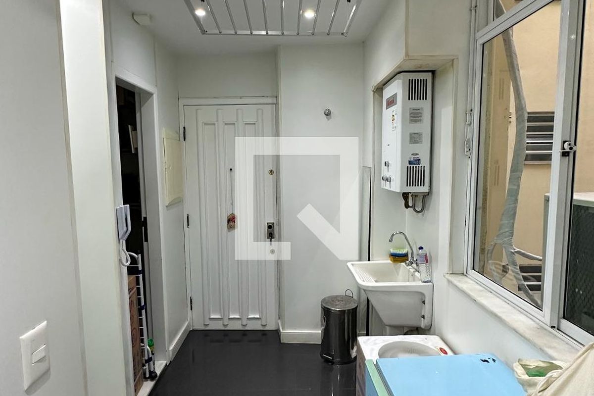 Apartamento, 3 quartos, 135 m² - Foto 37