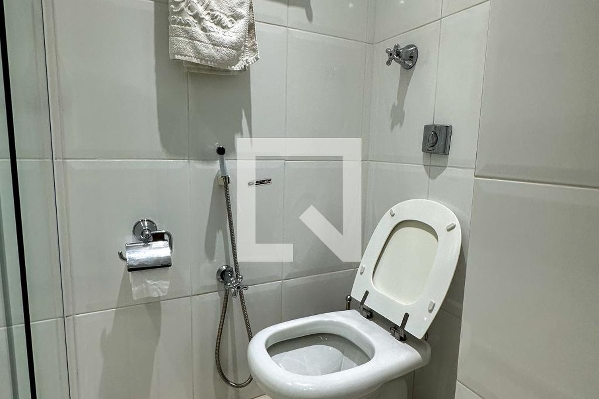 Apartamento, 3 quartos, 135 m² - Foto 24