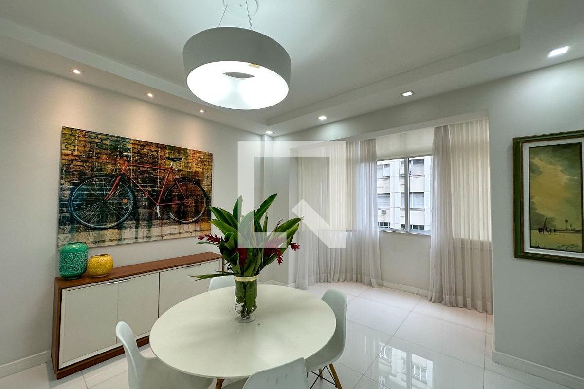 Apartamento, 3 quartos, 135 m² - Foto 3