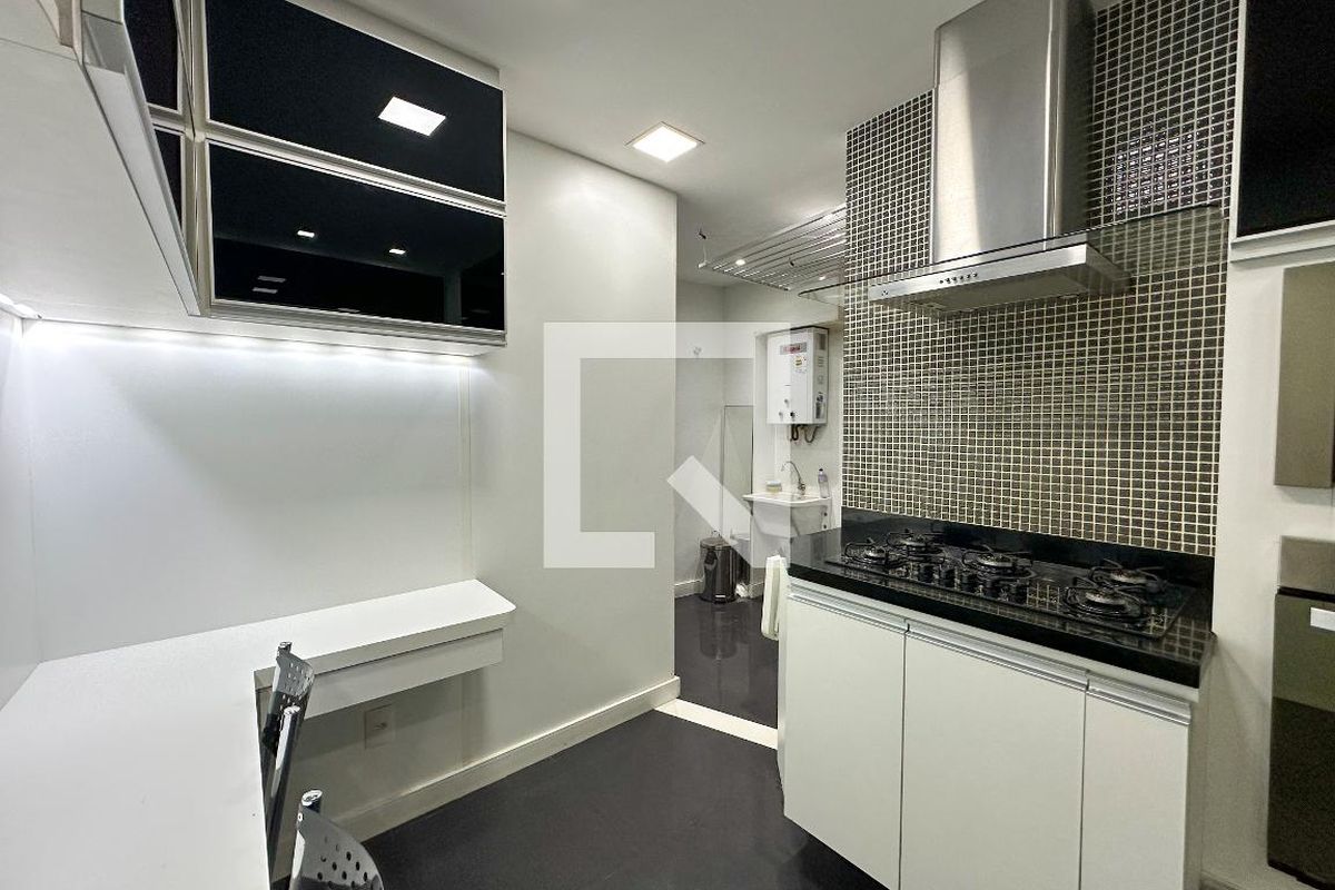 Apartamento, 3 quartos, 135 m² - Foto 32