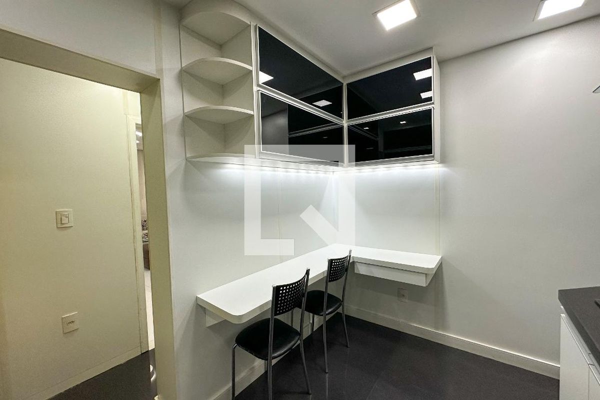 Apartamento, 3 quartos, 135 m² - Foto 33