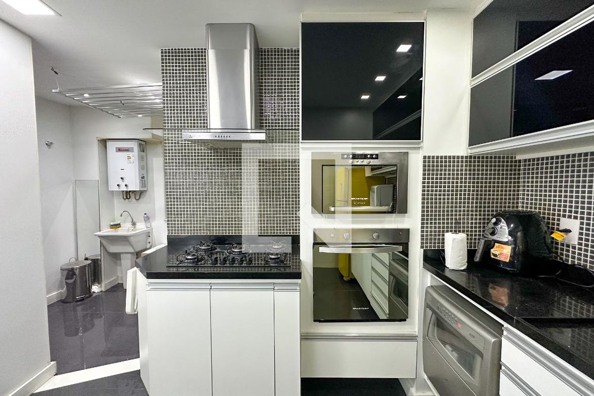 Apartamento, 3 quartos, 135 m² - Foto 34