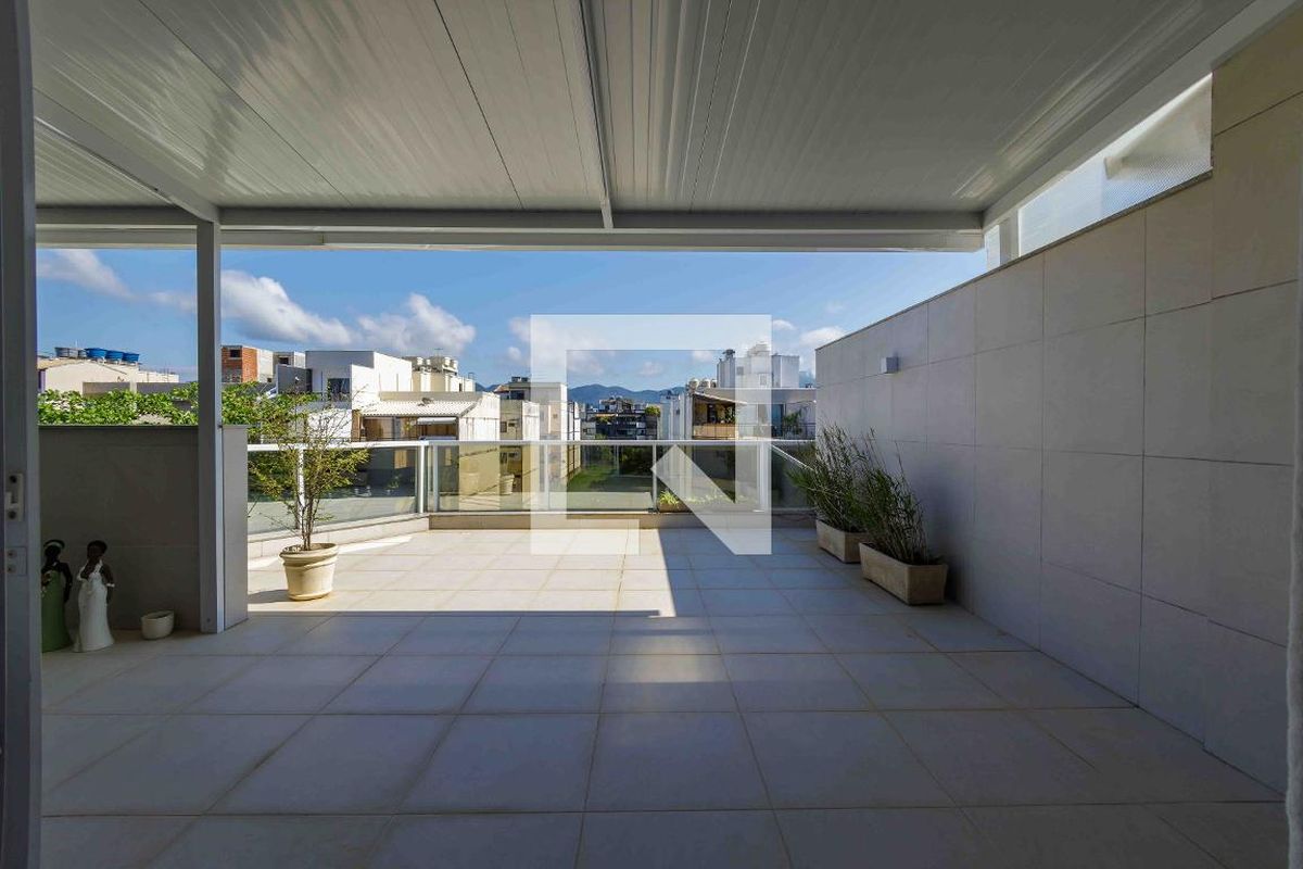Cobertura, 3 quartos, 264 m² - Foto 12