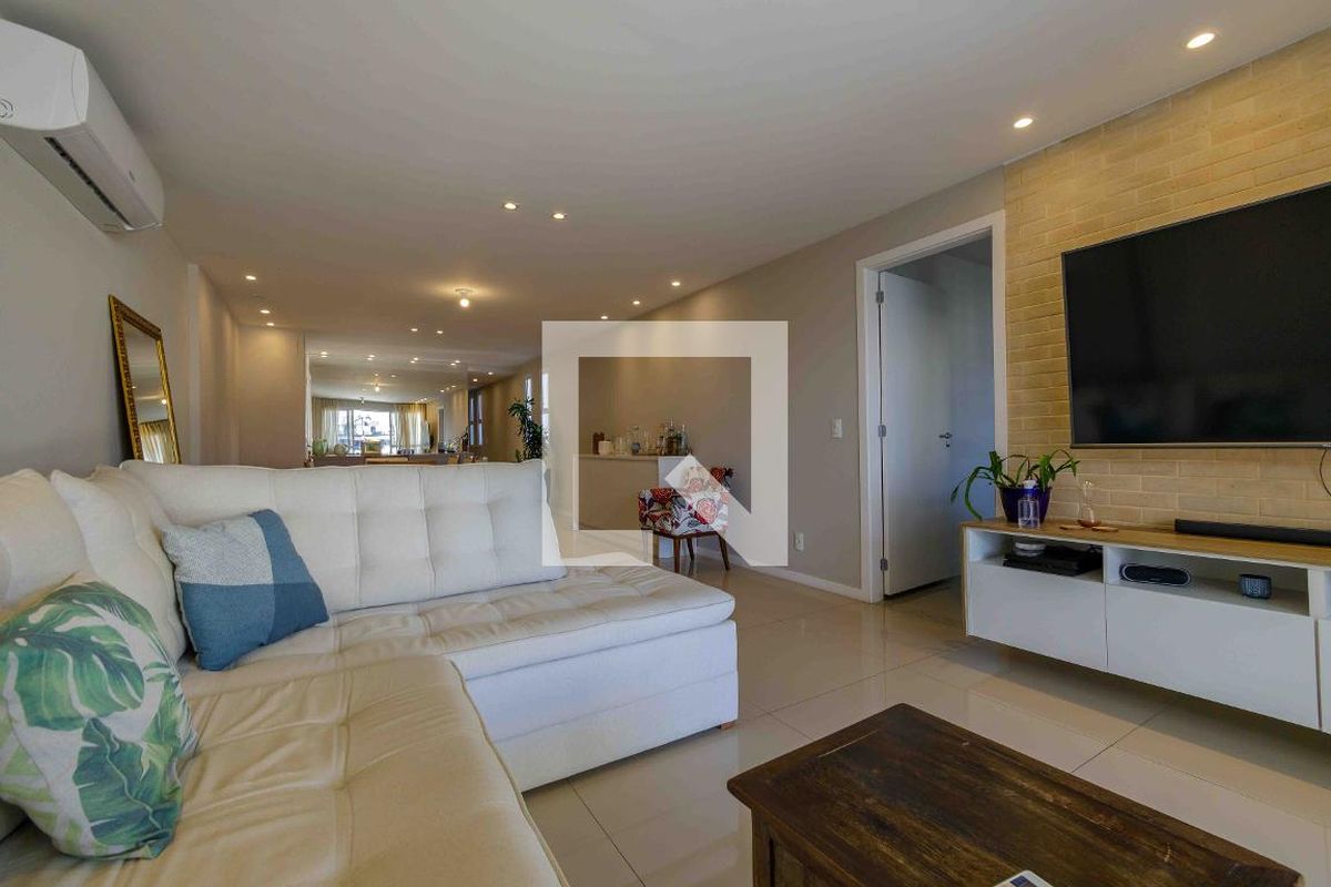 Cobertura, 3 quartos, 264 m² - Foto 8