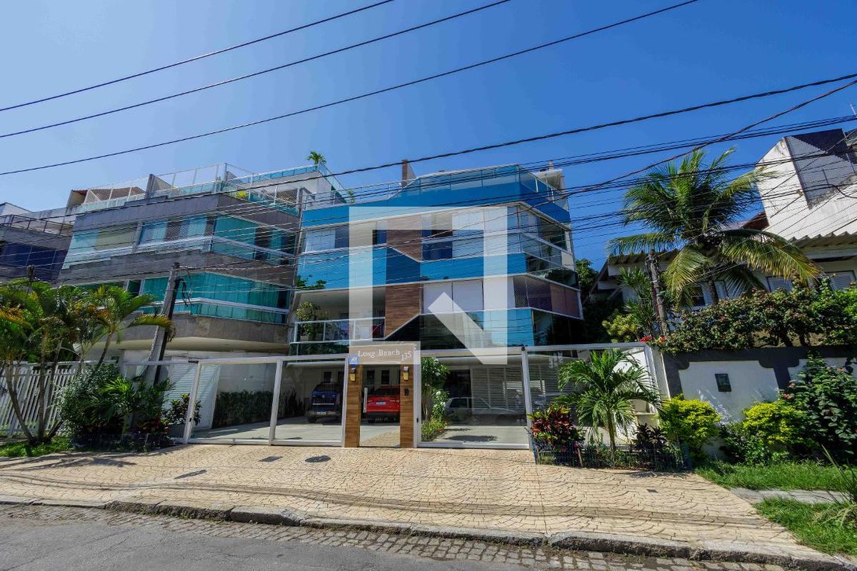 Cobertura, 3 quartos, 264 m² - Foto 120
