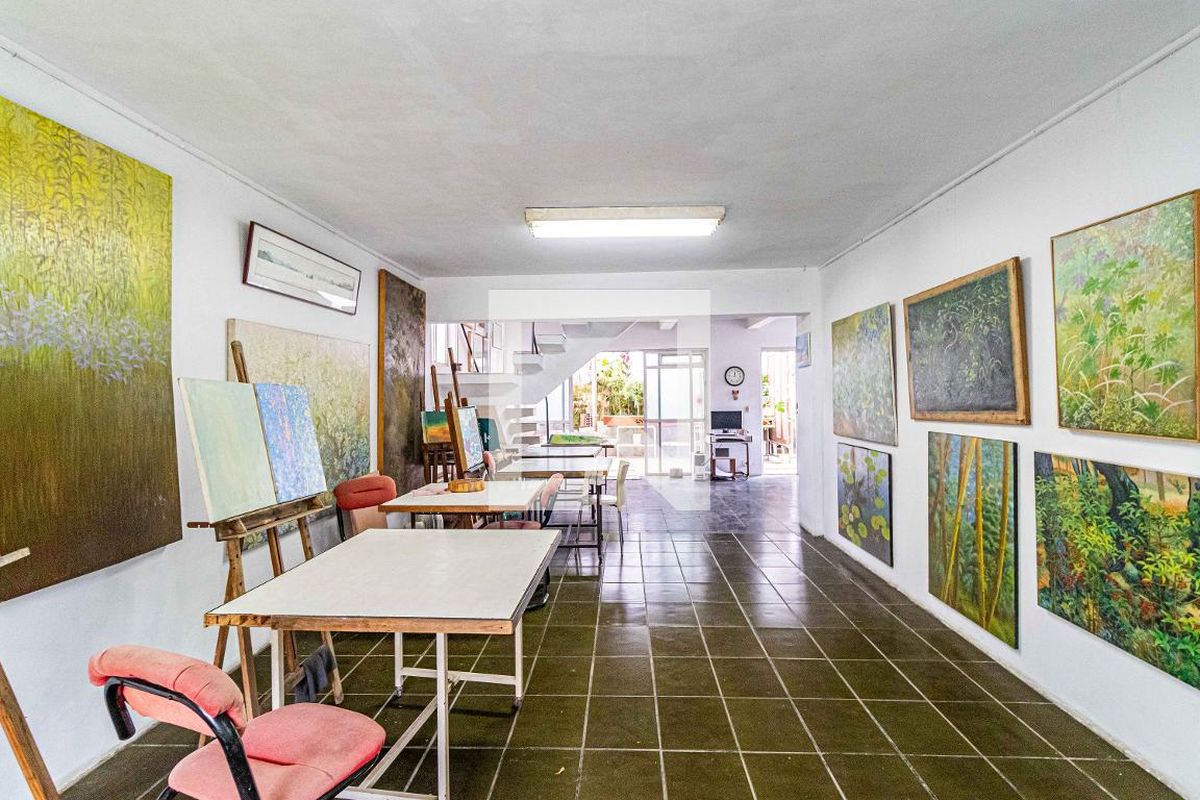 Casa, 3 quartos, 407 m² - Foto 6