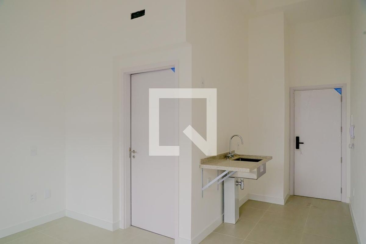 Kitnet-Studio, 29 m² - Foto 10