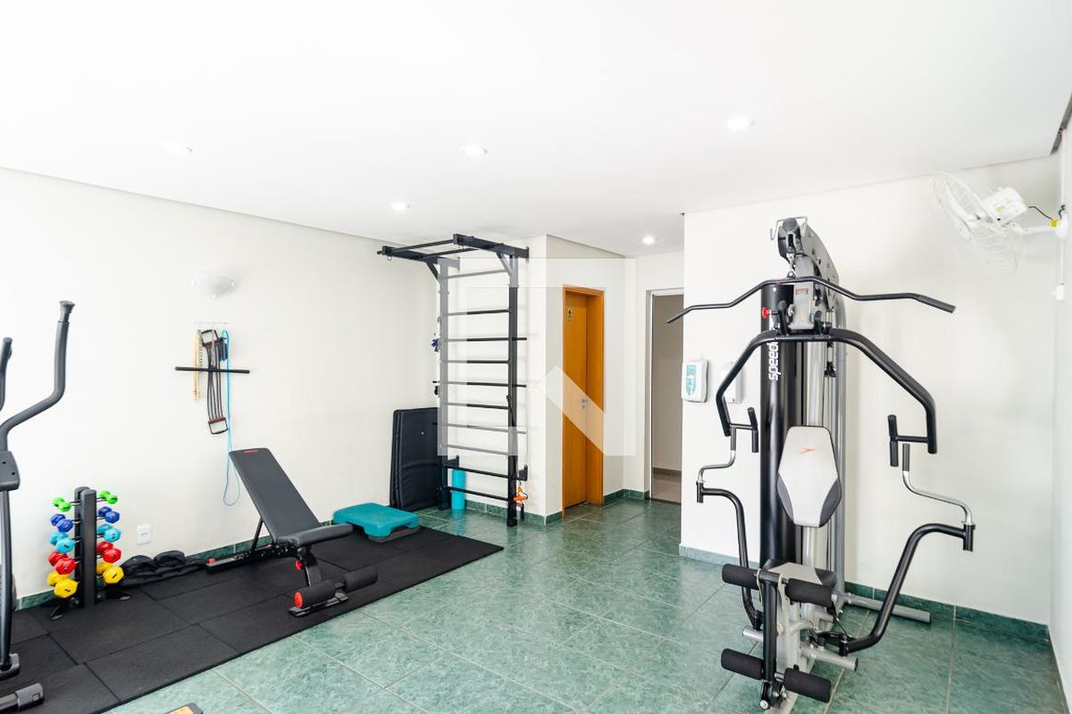 Apartamento, 2 quartos, 64 m² - Foto 131