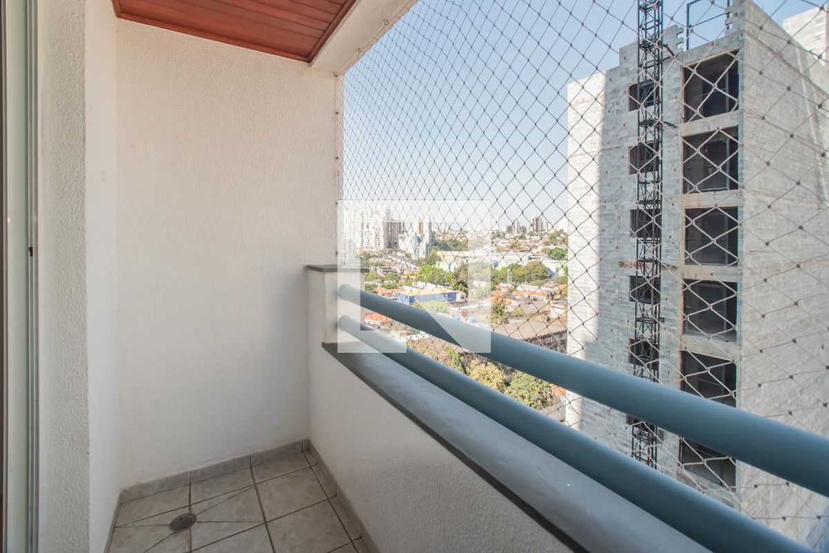 Apartamento, 2 quartos, 64 m² - Foto 25
