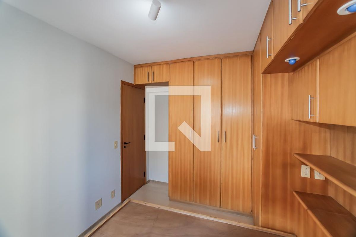Apartamento, 2 quartos, 64 m² - Foto 61