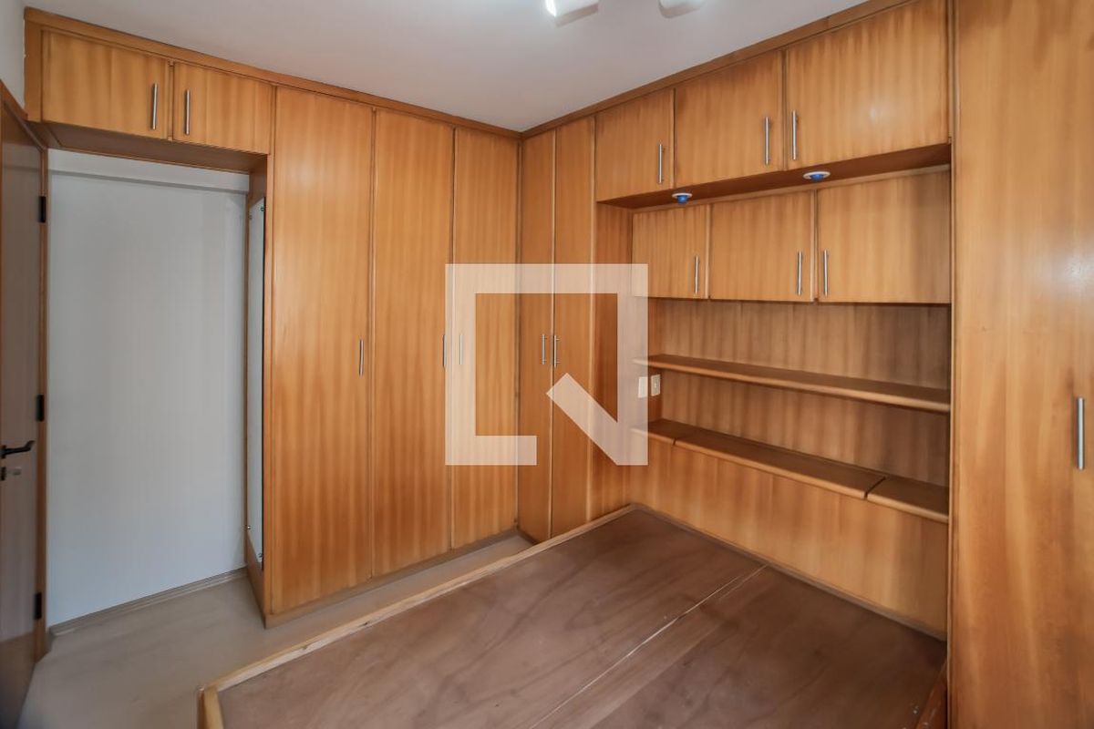 Apartamento, 2 quartos, 64 m² - Foto 58