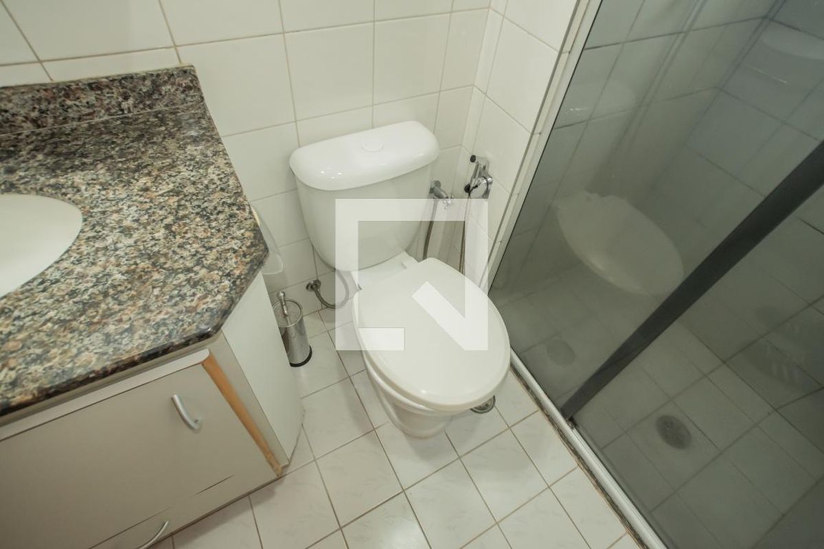 Apartamento, 2 quartos, 64 m² - Foto 85
