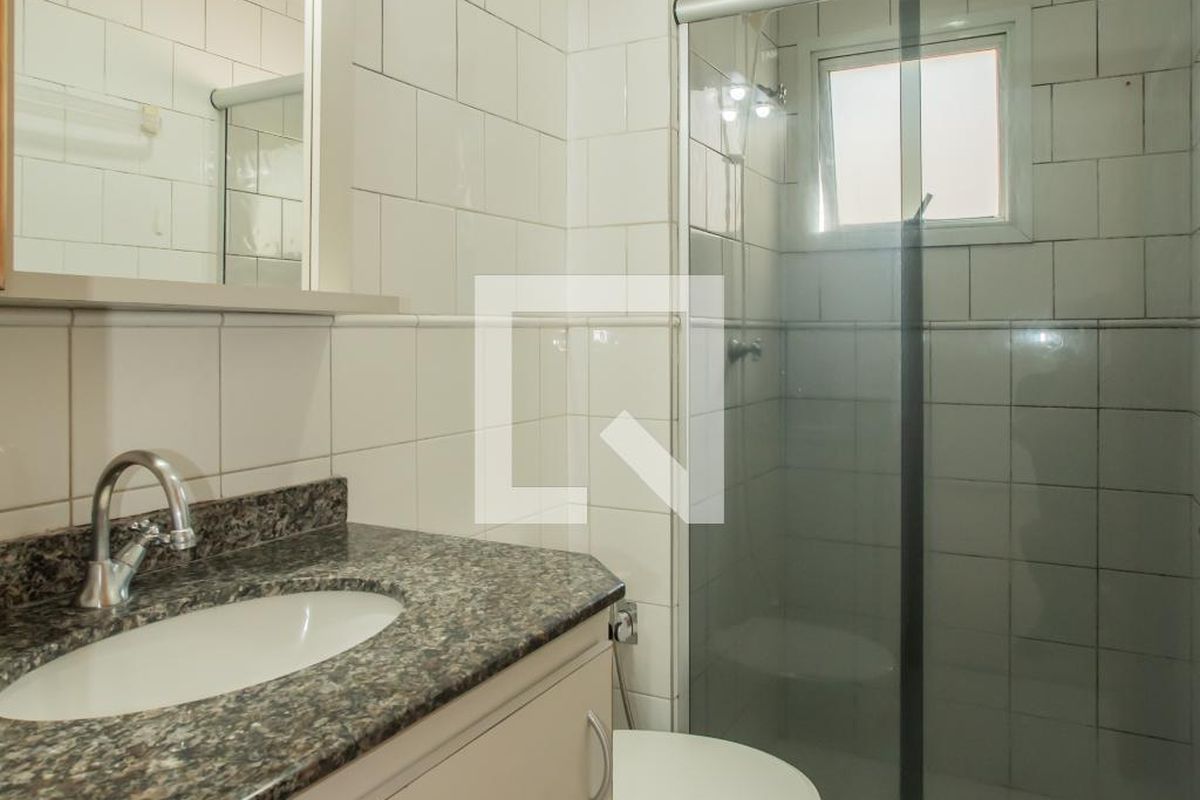 Apartamento, 2 quartos, 64 m² - Foto 82