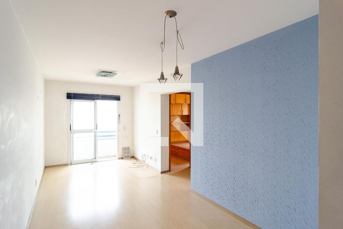 Apartamento, 2 quartos, 64 m² - Foto 2