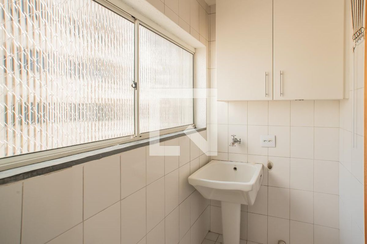 Apartamento, 2 quartos, 64 m² - Foto 100