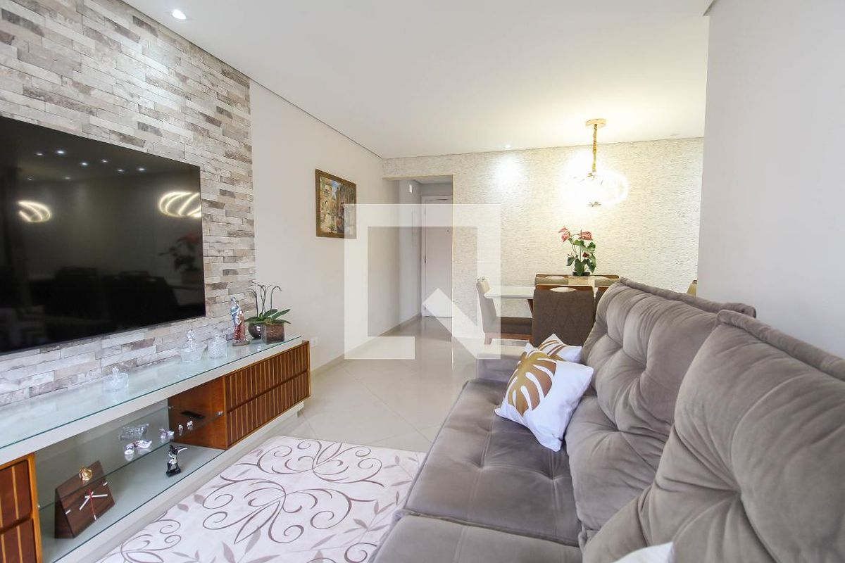 Apartamento, 3 quartos, 78 m² - Foto 3