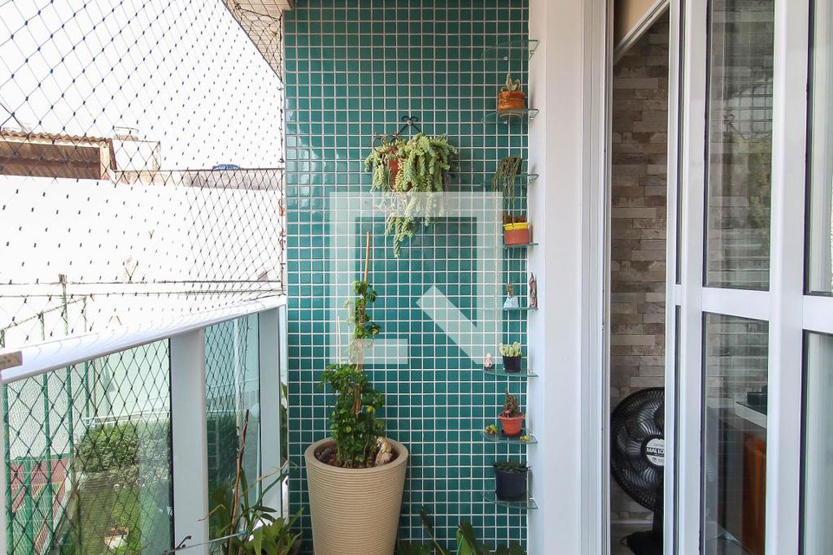 Apartamento, 3 quartos, 78 m² - Foto 19