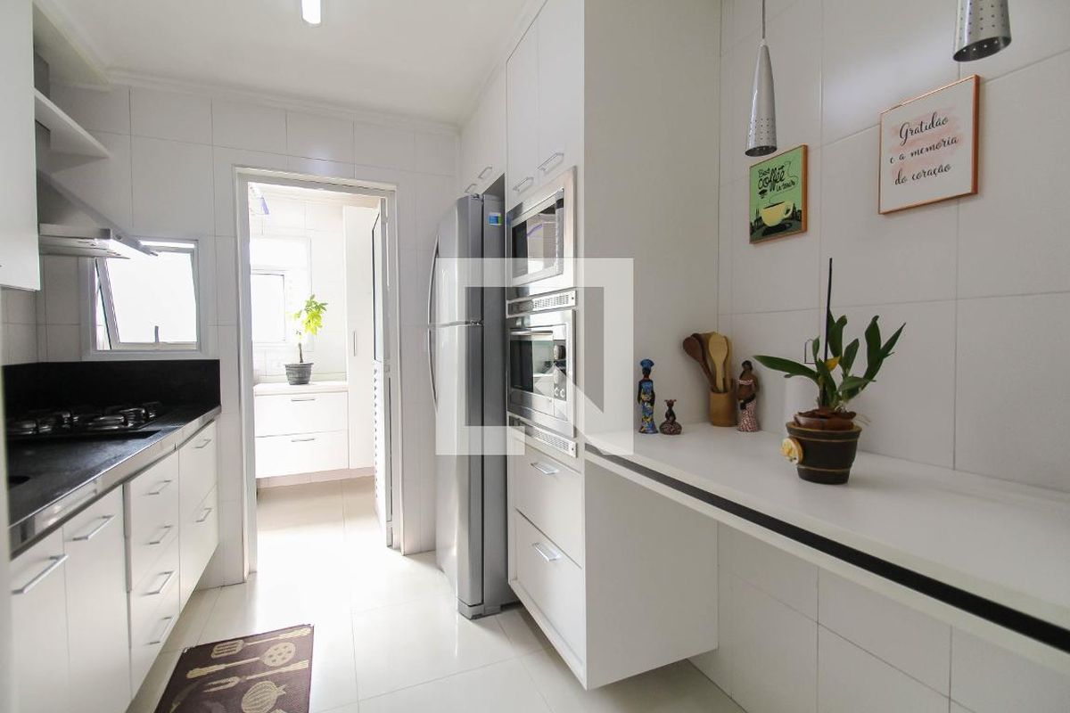 Apartamento, 3 quartos, 78 m² - Foto 82