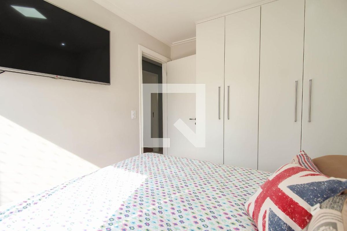 Apartamento, 3 quartos, 78 m² - Foto 47