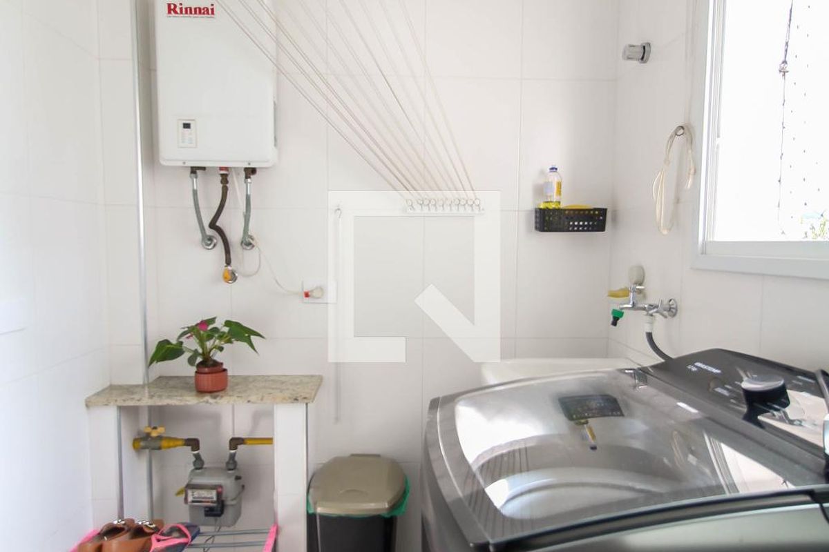 Apartamento, 3 quartos, 78 m² - Foto 99
