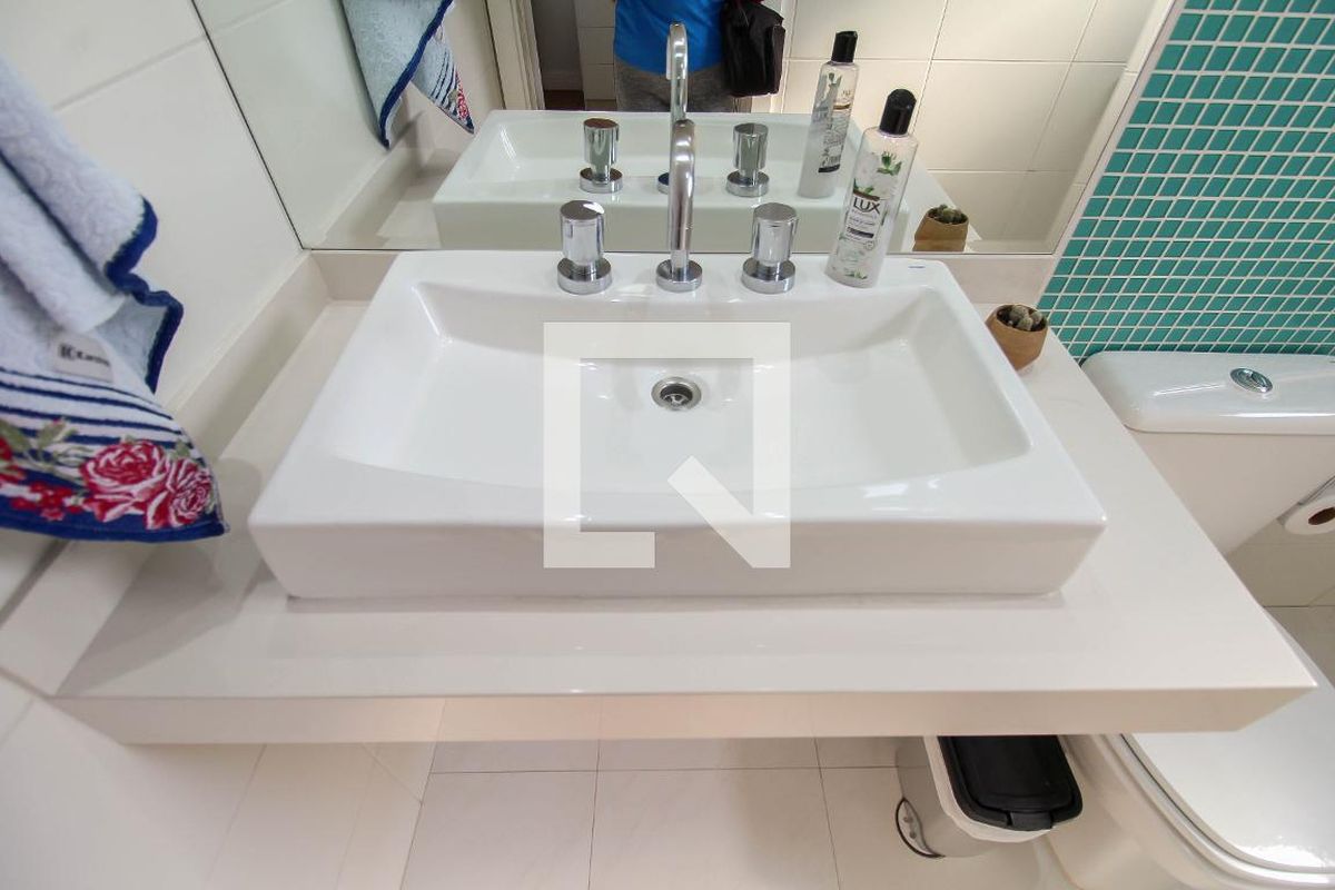 Apartamento, 3 quartos, 78 m² - Foto 43