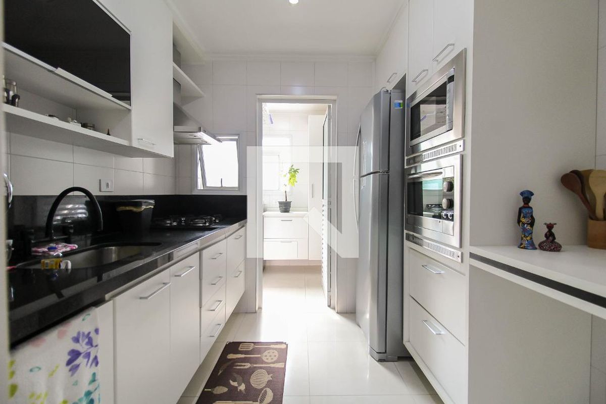 Apartamento, 3 quartos, 78 m² - Foto 79