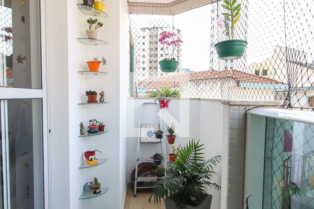 Apartamento, 3 quartos, 78 m² - Foto 18