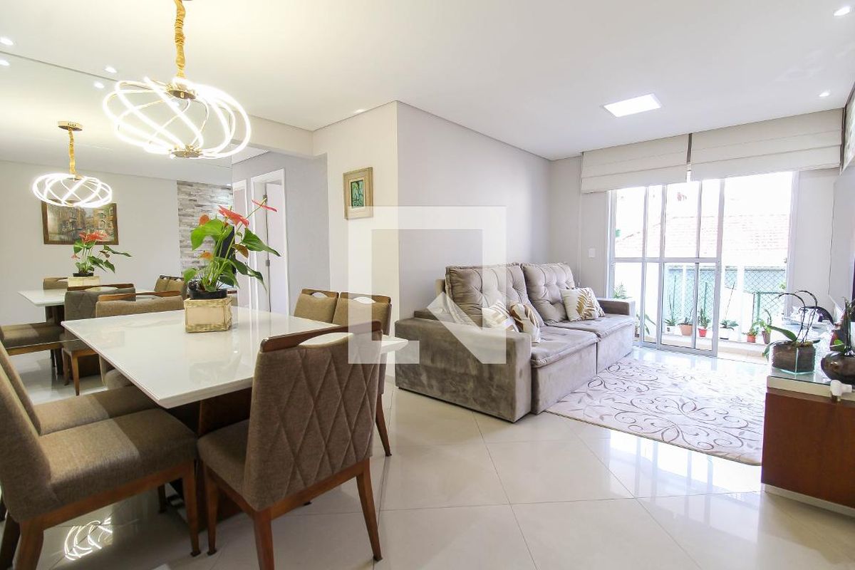 Apartamento, 3 quartos, 78 m² - Foto 2