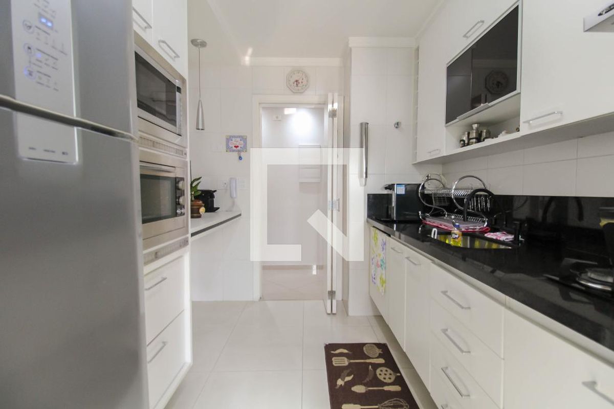 Apartamento, 3 quartos, 78 m² - Foto 83
