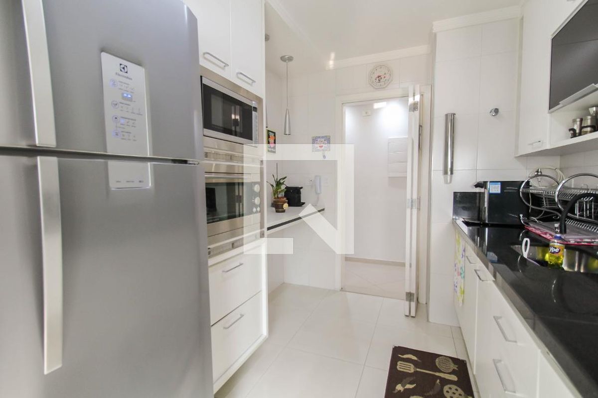 Apartamento, 3 quartos, 78 m² - Foto 87