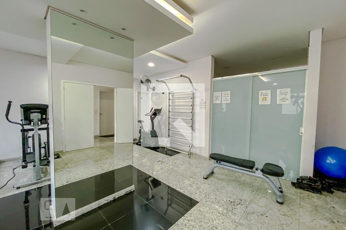 Apartamento, 3 quartos, 78 m² - Foto 146