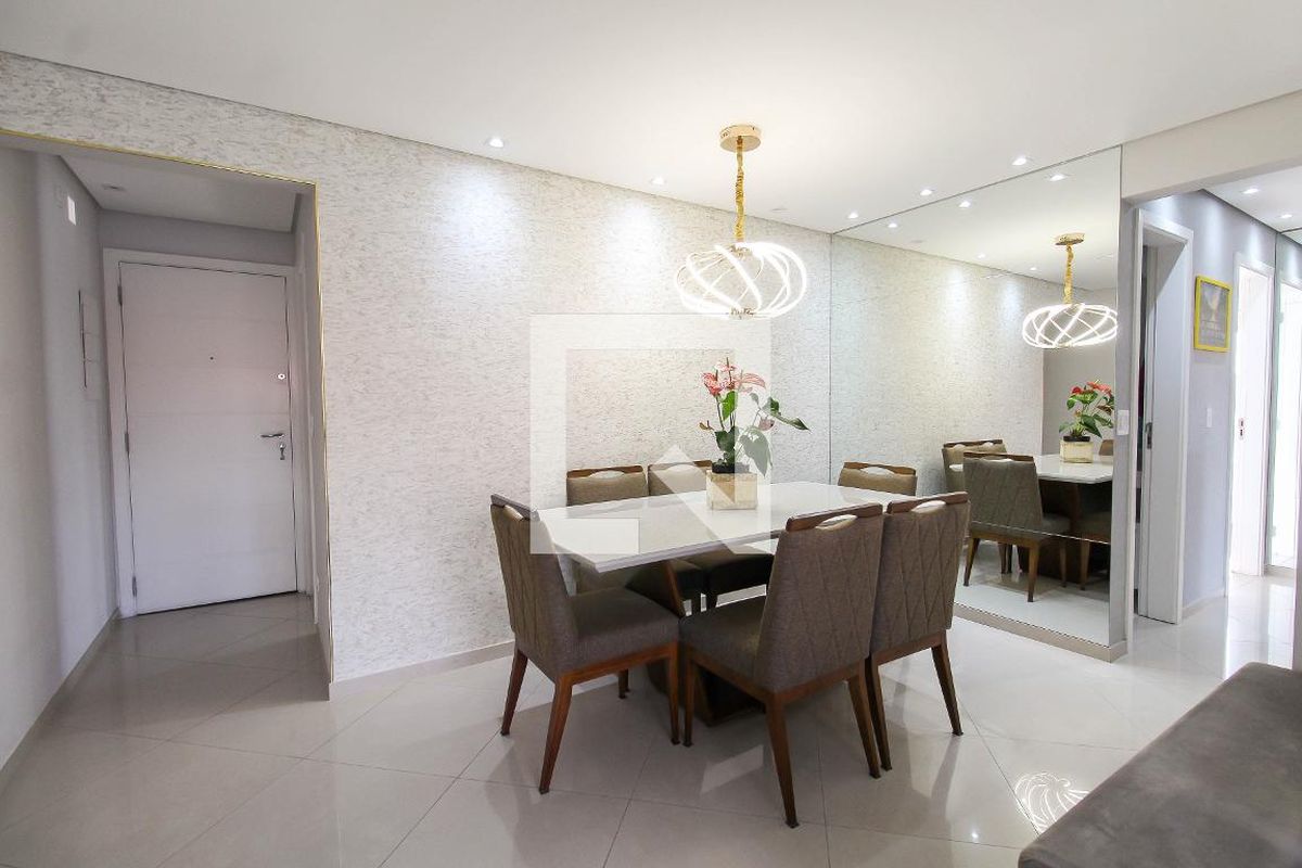 Apartamento, 3 quartos, 78 m² - Foto 11