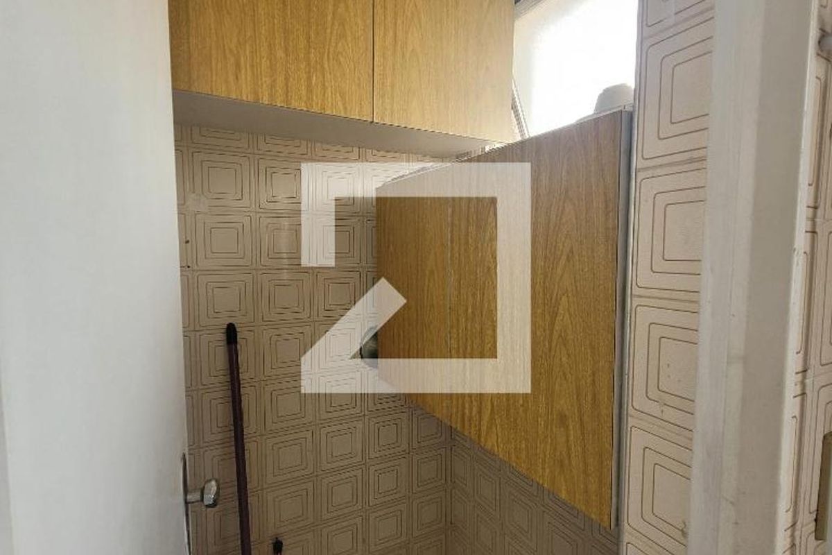 Apartamento à Venda - Bosque, 2 Quartos,  95 m2 em , Campinas - sp | SoloBR