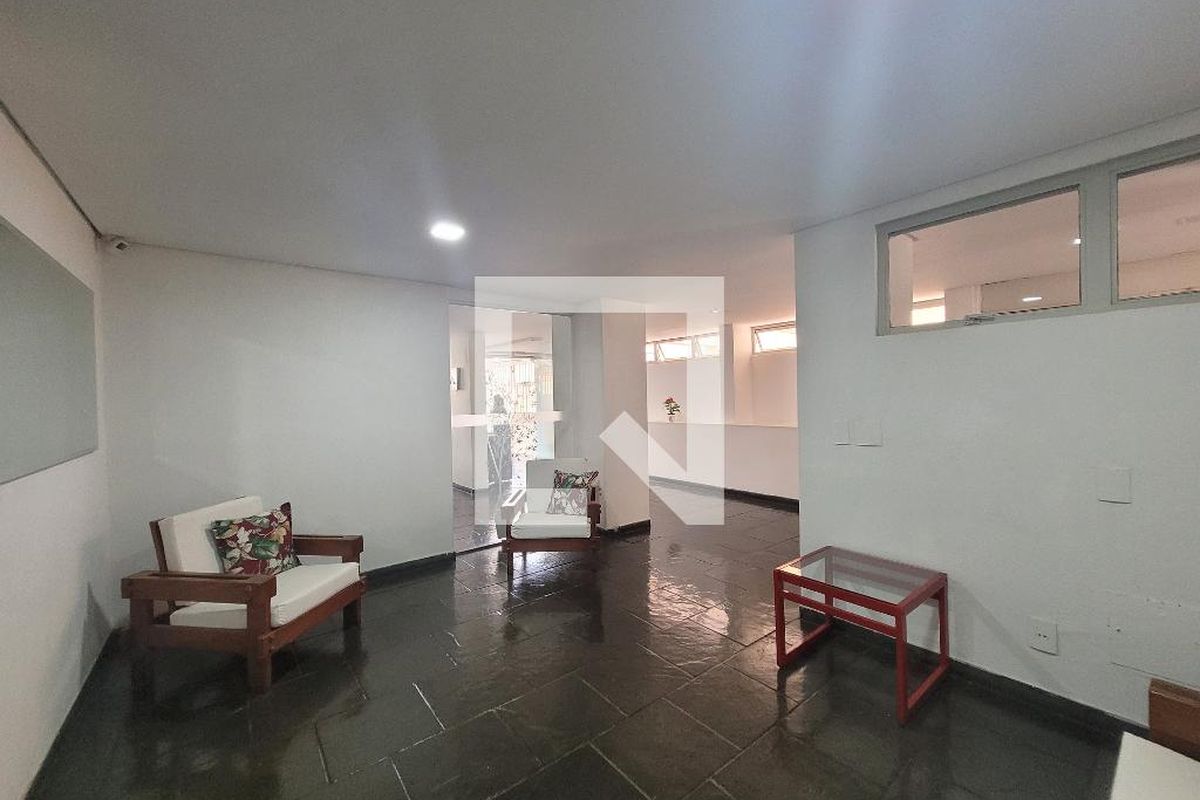 Apartamento à Venda - Bosque, 2 Quartos,  95 m2 em , Campinas - sp | SoloBR