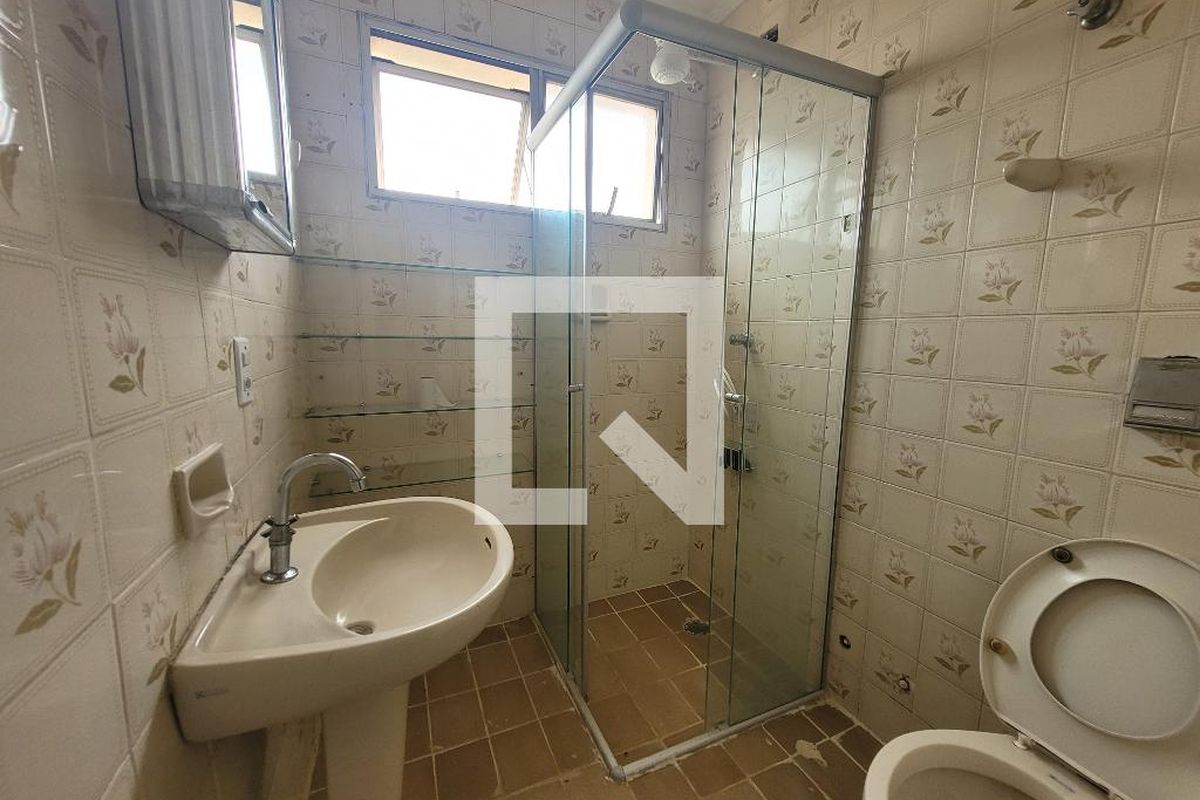 Apartamento à Venda - Bosque, 2 Quartos,  95 m2 em , Campinas - sp | SoloBR