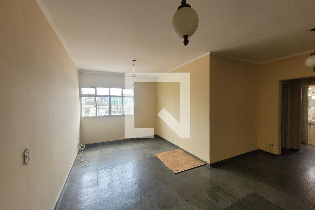 Apartamento à Venda - Bosque, 2 Quartos,  95 m2 em , Campinas - sp | SoloBR